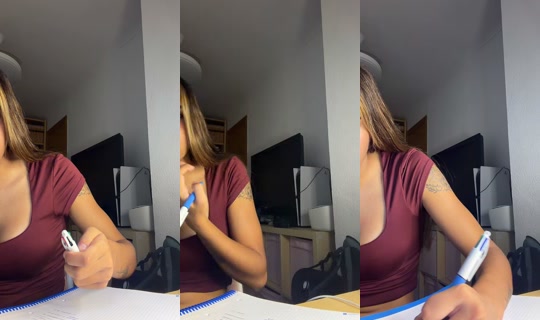 paulaadurannn TikTok Live — Oct 6, 2026, 4:38 PM