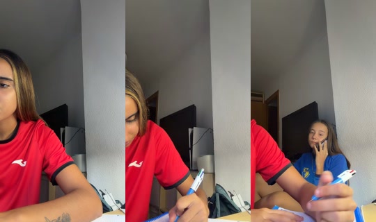 paulaadurannn TikTok Live — Oct 7, 2026, 3:43 PM