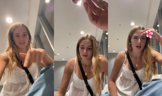 paulaagaescu TikTok Live — Aug 31, 2026, 7:18 PM