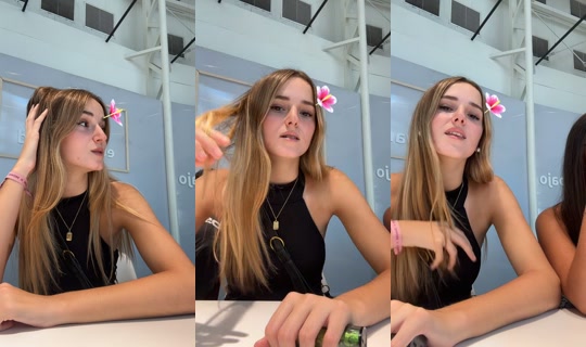 paulaagaescu TikTok Live — Sep 3, 2026, 1:40 PM