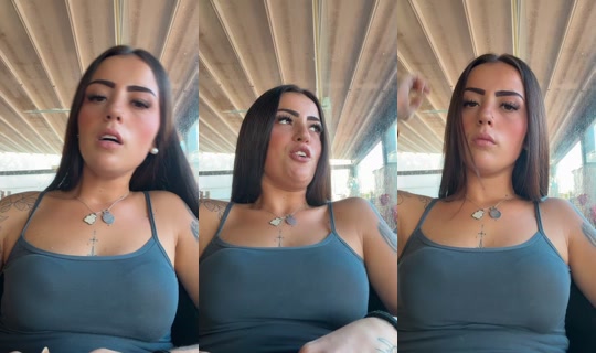 paulaagnzlzz TikTok Live — Sep 20, 2026, 4:40 PM