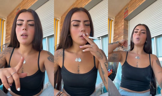 paulaagnzlzz TikTok Live — Sep 22, 2026, 7:57 AM