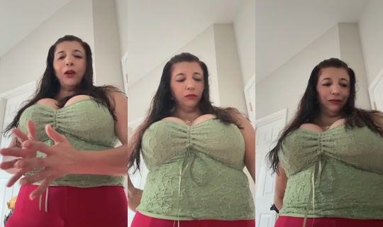 paulaamaya814 TikTok Live — Aug 20, 2026, 1:17 PM
