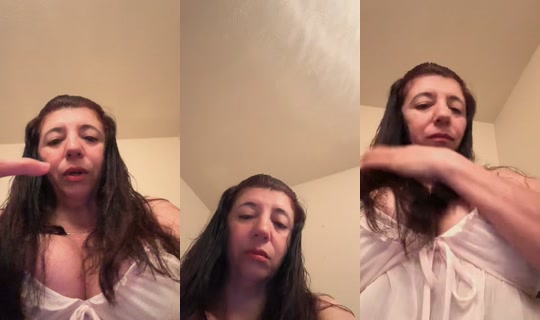 paulaamaya814 TikTok Live — Aug 23, 2026, 10:25 AM