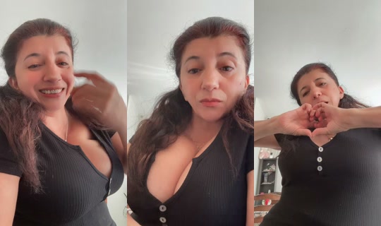 paulaamaya814 TikTok Live — Sep 2, 2026, 1:07 PM