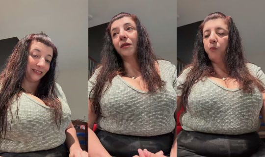 paulaamaya814 TikTok Live — Oct 4, 2026, 8:28 PM
