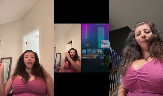 paulaamaya814 TikTok Live — Oct 6, 2026, 3:02 AM