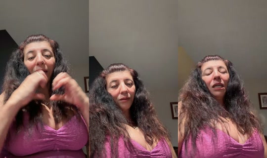 paulaamaya814 TikTok Live — Oct 6, 2026, 3:57 AM