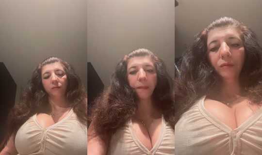 paulaamaya814 TikTok Live — Oct 8, 2026, 10:12 AM