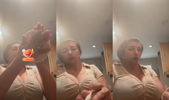 paulaamaya814 TikTok Live — Oct 8, 2026, 11:19 AM