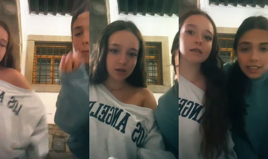 paulaavazquezz24 TikTok Live — Aug 26, 2026, 9:49 PM