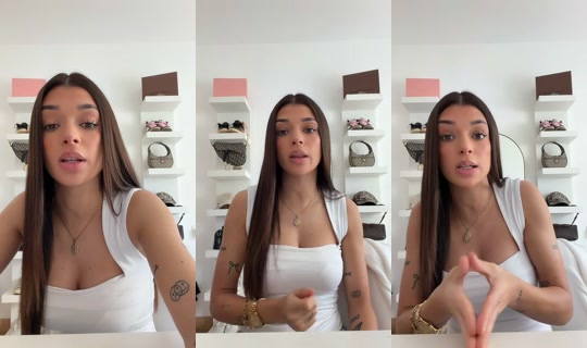 paulacorrecheer TikTok Live — Sep 30, 2026, 10:12 AM