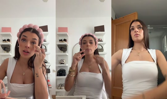 paulacorrecheer TikTok Live — Sep 30, 2026, 3:22 PM