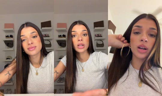 paulacorrecheer TikTok Live — Oct 2, 2026, 10:58 PM