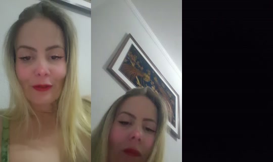 pauladiascristina TikTok Live — Aug 24, 2026, 2:12 AM