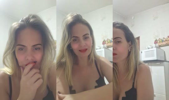 pauladiascristina TikTok Live — Sep 19, 2026, 6:20 AM