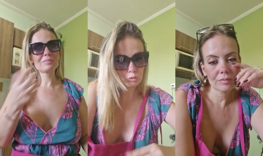 pauladiascristina TikTok Live — Sep 27, 2026, 10:12 AM