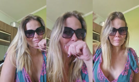 pauladiascristina TikTok Live — Sep 27, 2026, 11:17 AM