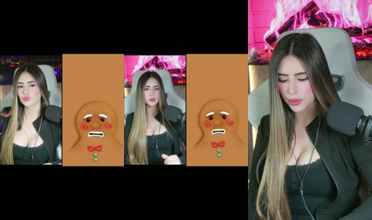 paulaestefanyariz0 TikTok Live — Aug 22, 2026, 11:15 PM