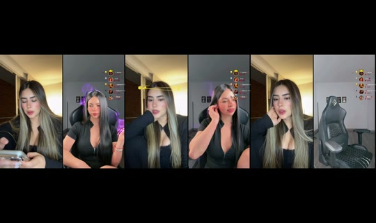 paulaestefanyariz0 TikTok Live — Aug 23, 2026, 1:34 AM