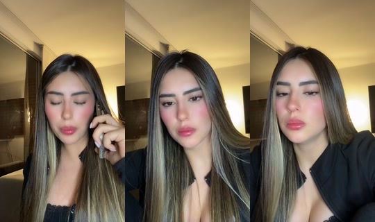 paulaestefanyariz0 TikTok Live — Aug 23, 2026, 2:39 AM