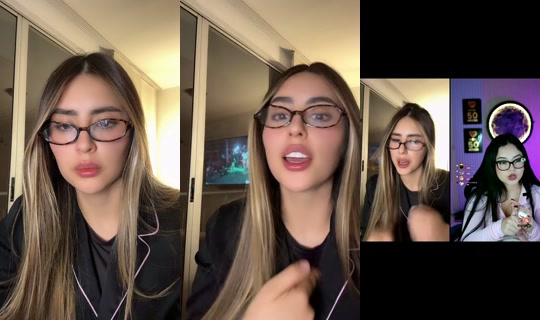 paulaestefanyariz0 TikTok Live — Aug 24, 2026, 6:12 AM