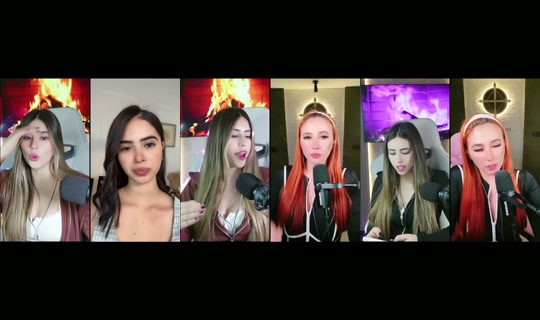 paulaestefanyariz0 TikTok Live — Aug 25, 2026, 12:42 AM