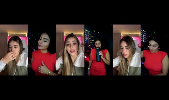paulaestefanyariz0 TikTok Live — Aug 25, 2026, 2:13 AM