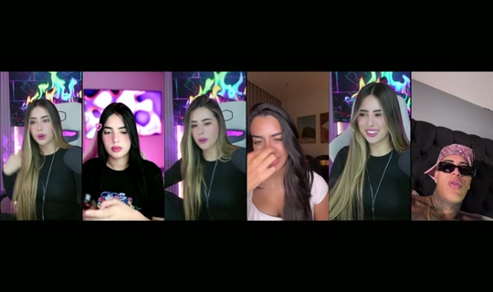 paulaestefanyariz0 TikTok Live — Aug 26, 2026, 3:49 AM