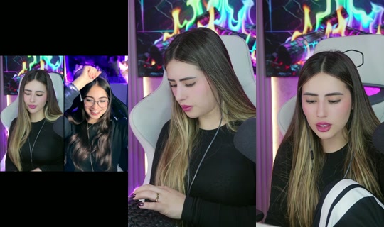 paulaestefanyariz0 TikTok Live — Aug 26, 2026, 4:39 AM