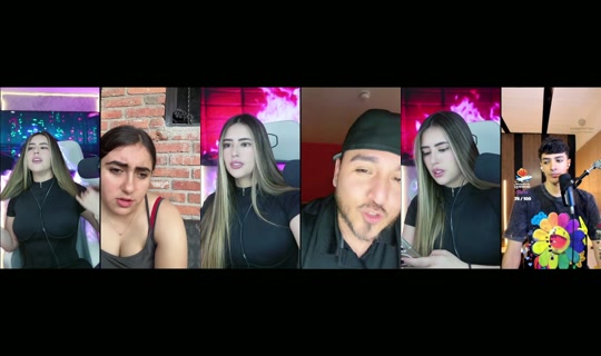 paulaestefanyariz0 TikTok Live — Aug 26, 2026, 7:34 PM