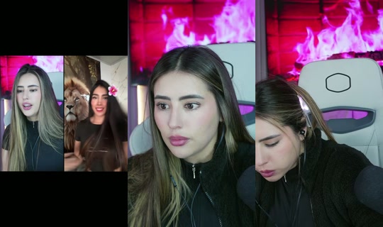 paulaestefanyariz0 TikTok Live — Aug 26, 2026, 8:24 PM