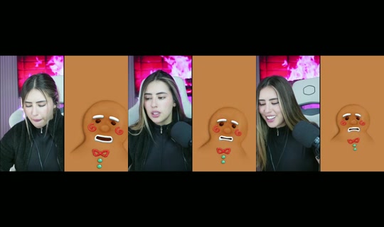 paulaestefanyariz0 TikTok Live — Aug 26, 2026, 10:05 PM
