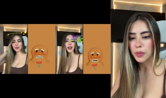paulaestefanyariz0 TikTok Live — Aug 28, 2026, 1:00 AM