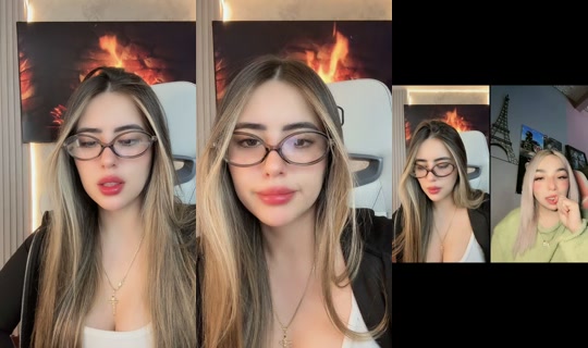 paulaestefanyariz0 TikTok Live — Aug 30, 2026, 8:04 PM