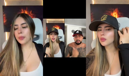 paulaestefanyariz0 TikTok Live — Aug 30, 2026, 8:35 PM