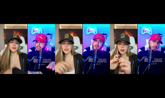 paulaestefanyariz0 TikTok Live — Aug 30, 2026, 9:20 PM