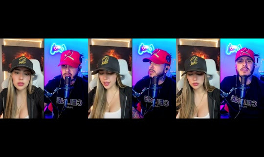 paulaestefanyariz0 TikTok Live — Aug 30, 2026, 9:52 PM
