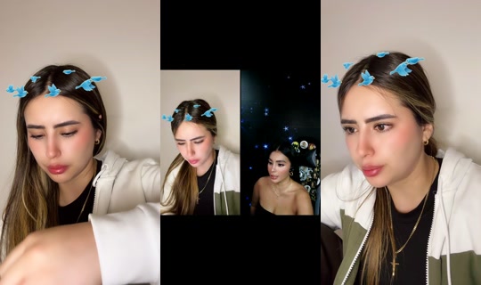 paulaestefanyariz0 TikTok Live — Sep 8, 2026, 12:40 AM