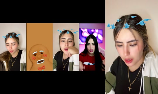 paulaestefanyariz0 TikTok Live — Sep 8, 2026, 1:31 AM