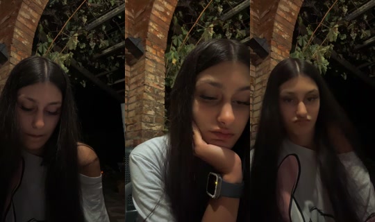 paulamariinn._ TikTok Live — Aug 22, 2026, 9:32 PM