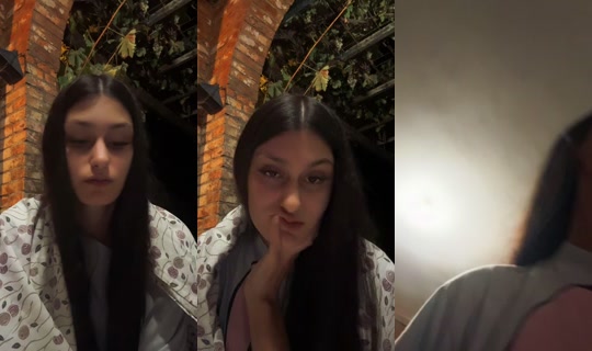 paulamariinn._ TikTok Live — Aug 22, 2026, 10:22 PM