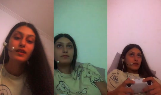 paulamariinn._ TikTok Live — Sep 30, 2026, 8:31 PM