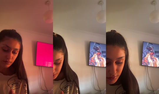 paulamariinn._ TikTok Live — Oct 3, 2026, 3:56 PM