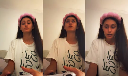 paulamariinn._ TikTok Live — Oct 3, 2026, 7:11 PM