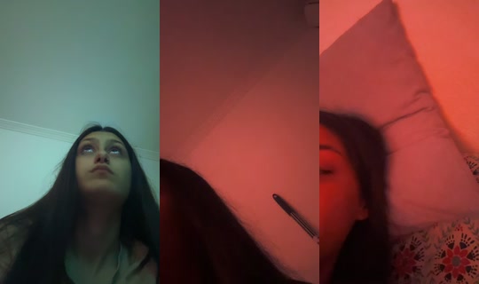 paulamariinn._ TikTok Live — Oct 4, 2026, 2:57 AM