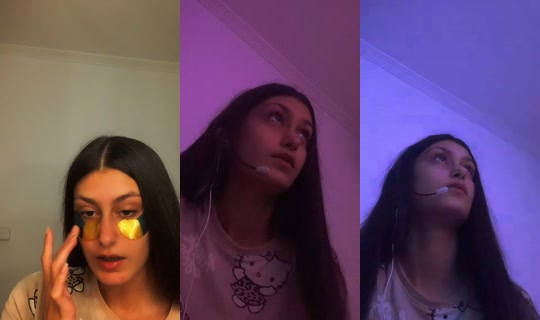 paulamariinn._ TikTok Live — Oct 7, 2026, 8:34 PM