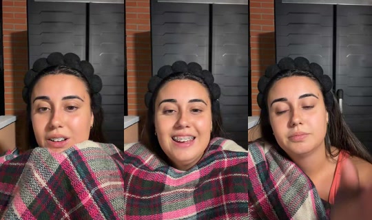 paulamj19 TikTok Live — Aug 27, 2026, 10:15 PM