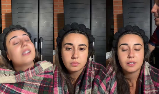 paulamj19 TikTok Live — Aug 27, 2026, 11:06 PM