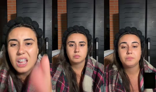 paulamj19 TikTok Live — Aug 27, 2026, 11:56 PM